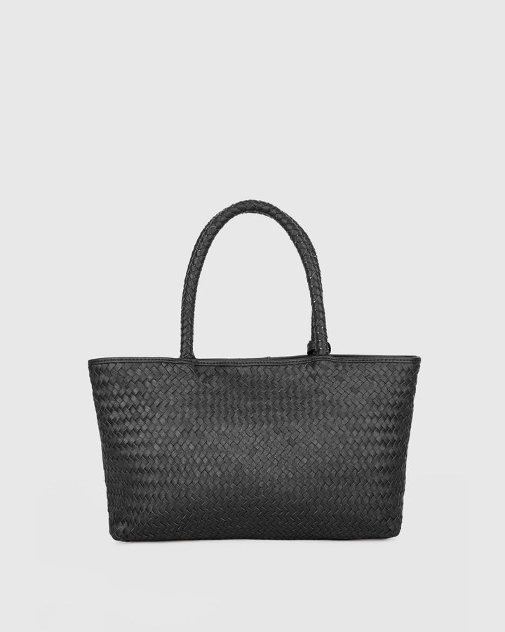 Núnoo Alicia Air Black Medium Black