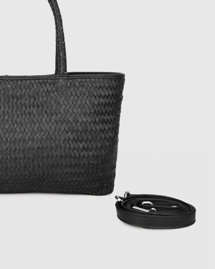 Núnoo Alicia Air Black Medium Black