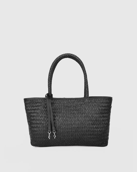 Núnoo Alicia Air Black Medium Black