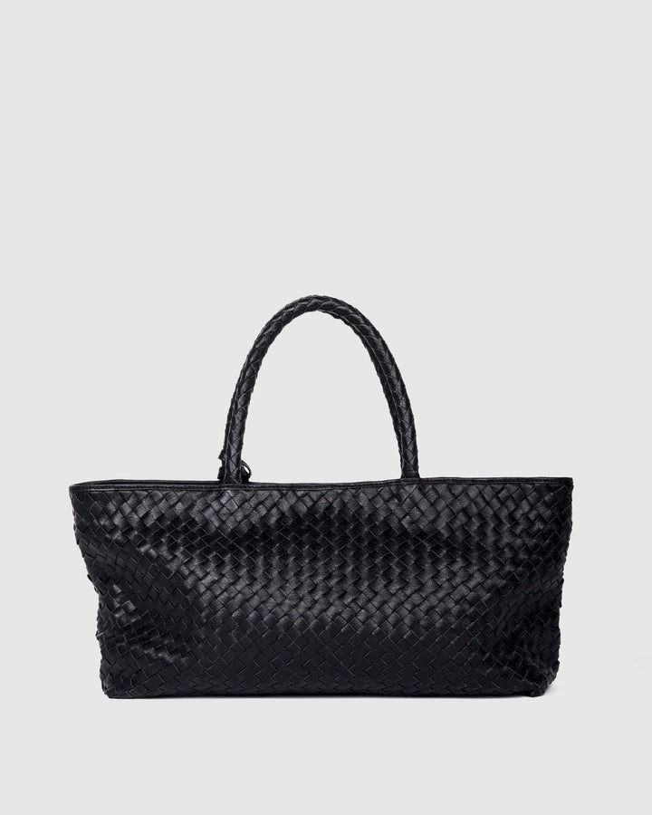 Núnoo Alicia Large Air Black Large Black