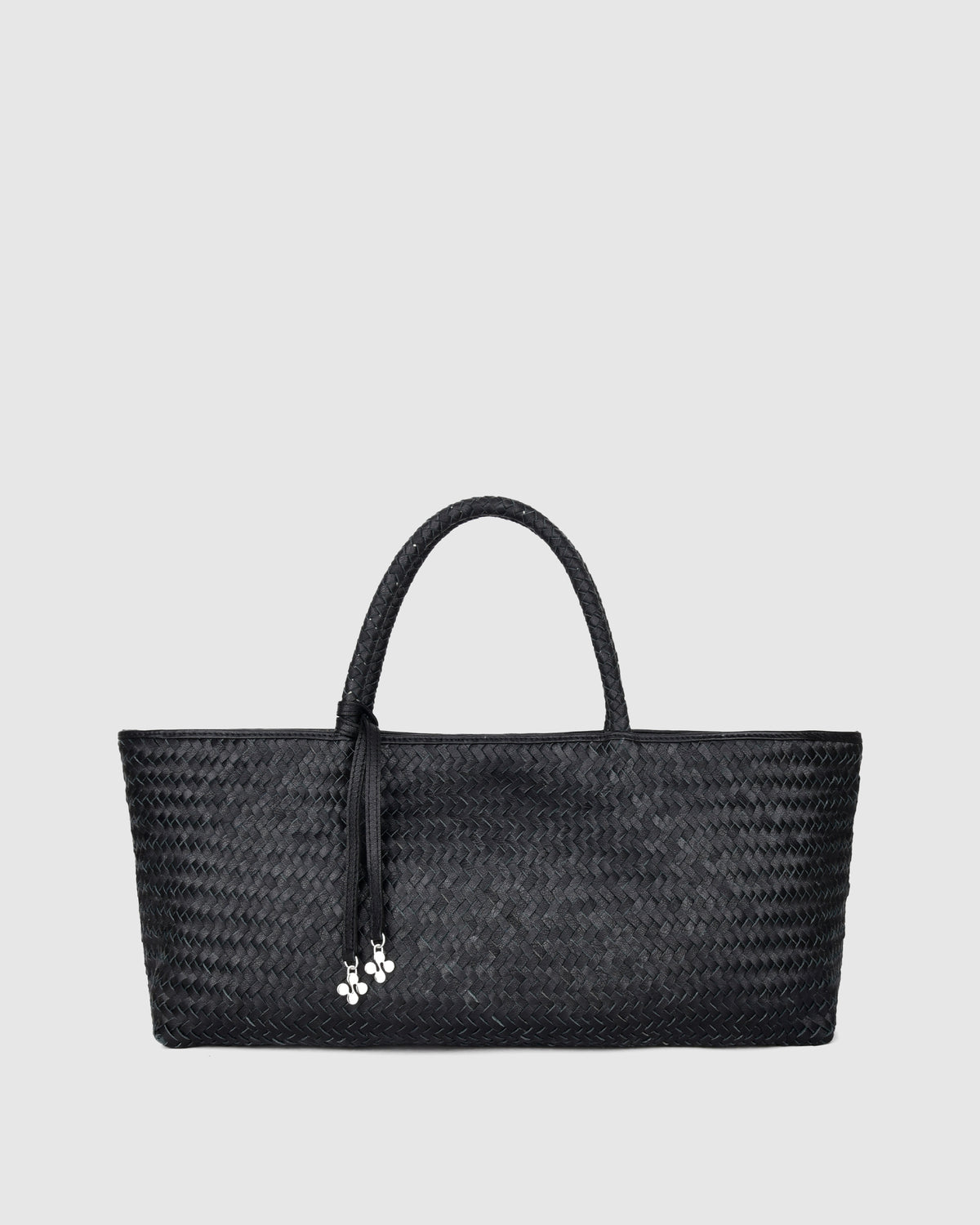 Núnoo Alicia Large Air Black Large Black