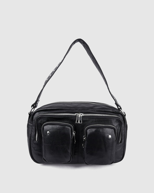 Núnoo Alimakka Mountain Black Large Black