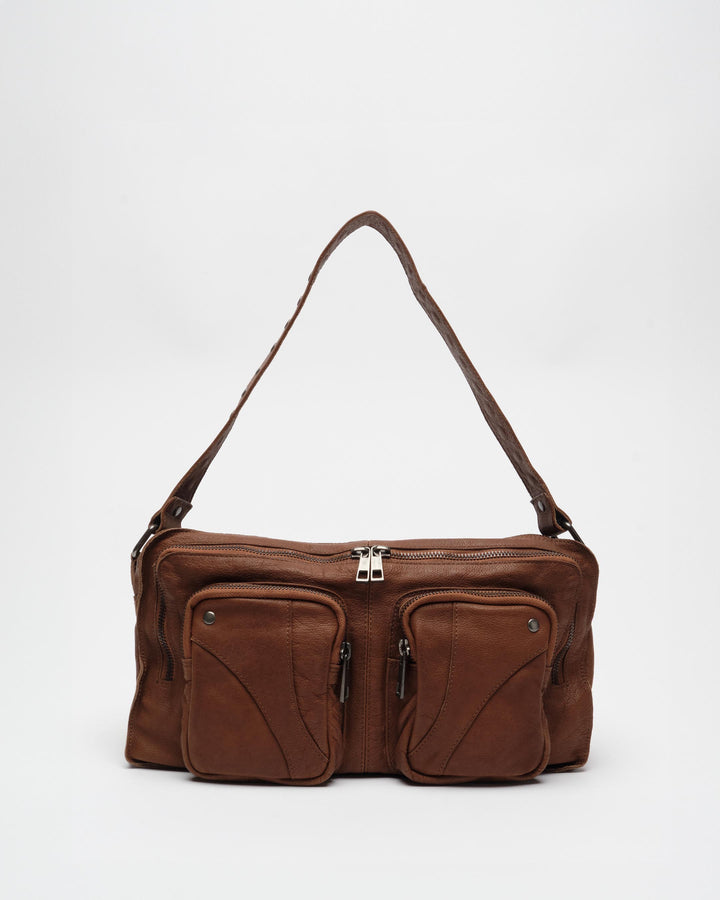 Núnoo Alimakka Washed Ginger w. Antique Silver Large Ginger