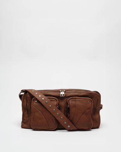 Alimakka Washed Ginger w. Antique Silver