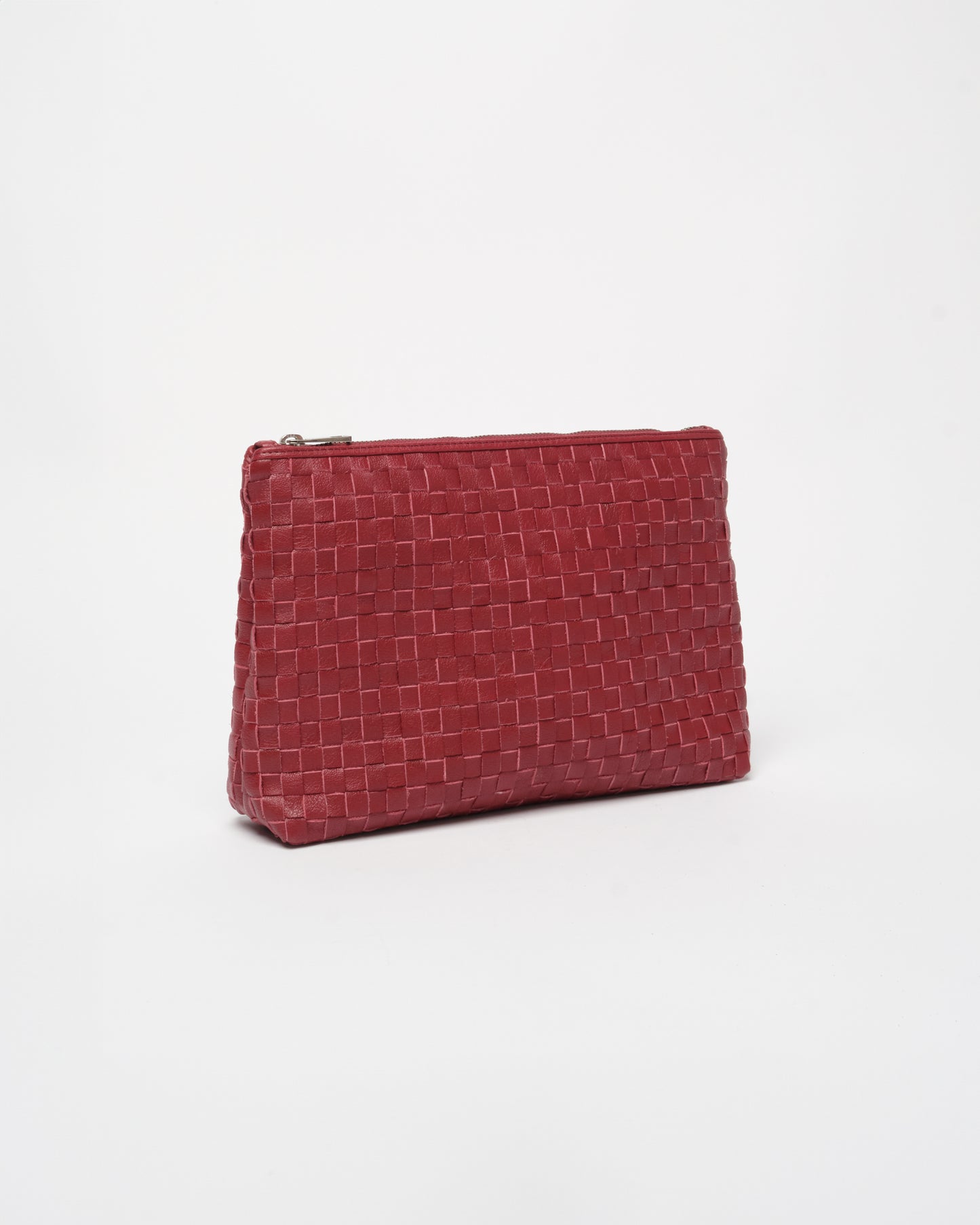 Núnoo Annie Braided Mountain Maroon Accessories Maroon