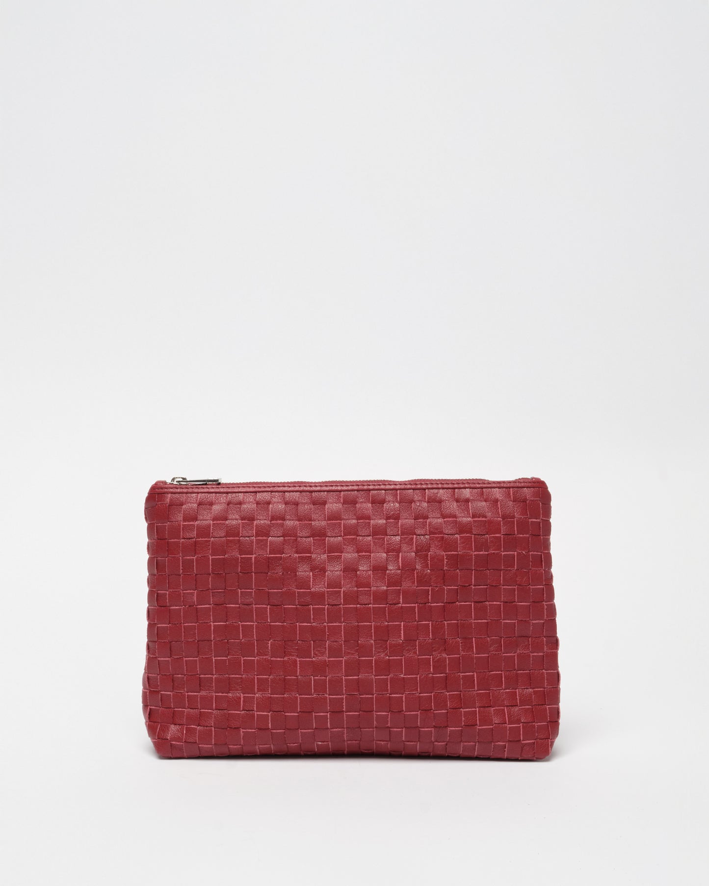 Núnoo Annie Braided Mountain Maroon Accessories Maroon