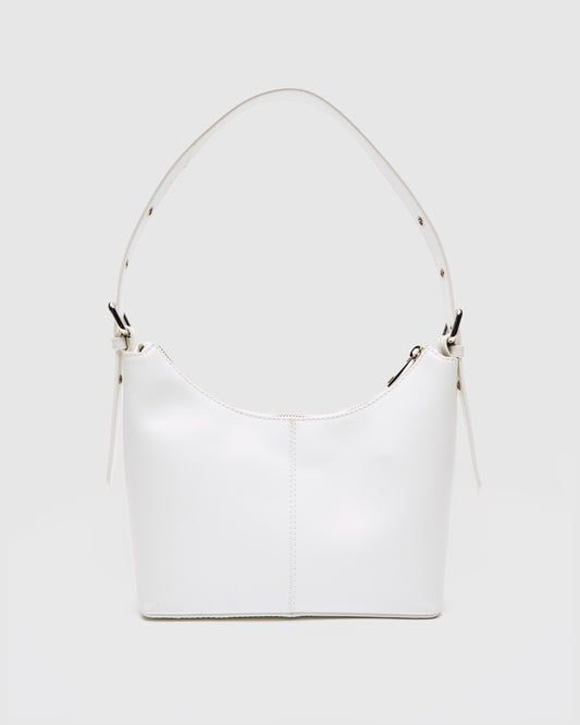 Núnoo Ava Florence White Medium White