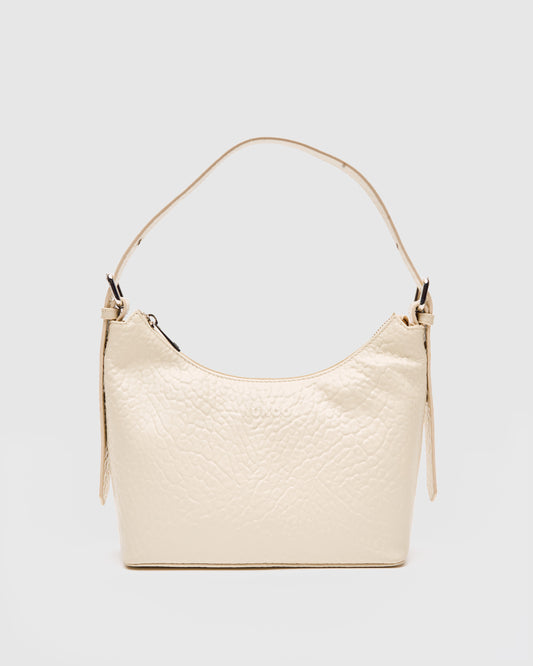 Núnoo Ava New Zealand Beige Medium Beige