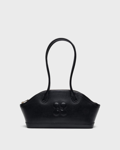 Ayo Florence Black w. Gold