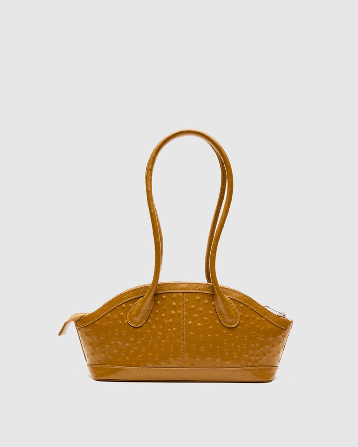 Núnoo Ayo Medium Pebble Olive Medium Olive