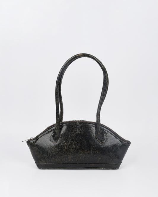 Núnoo Ayo Pélé Black Medium Black