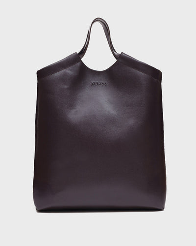 Bellis Florence Chocolate w. Gold