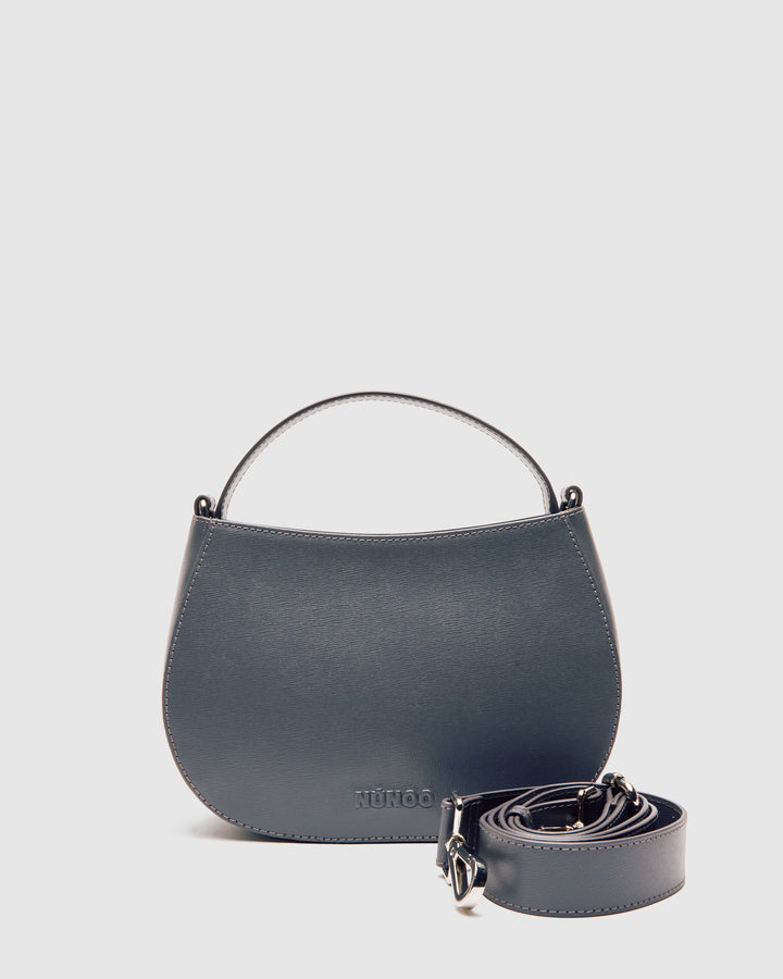 Núnoo Betty Florence Dark Pearl Small bag Dark Pearl