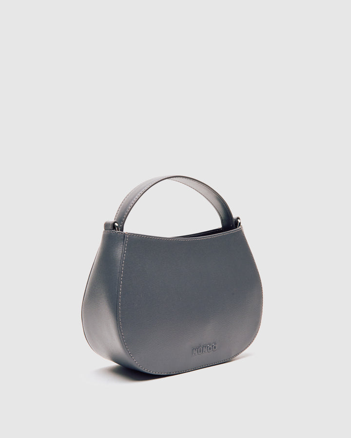 Núnoo Betty Florence Dark Pearl Small bag Dark Pearl