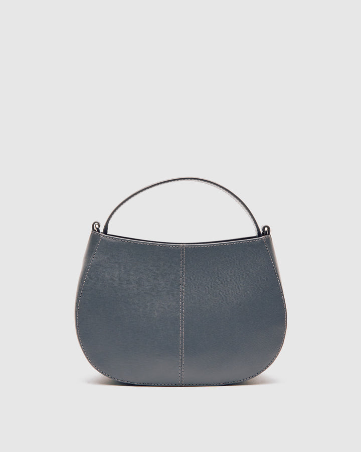 Núnoo Betty Florence Dark Pearl Small bag Dark Pearl