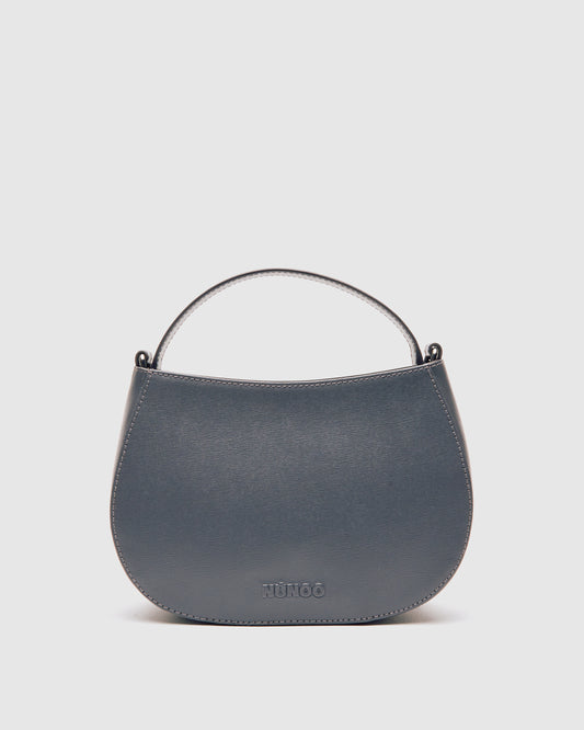 Núnoo Betty Florence Dark Pearl Small bag Dark Pearl