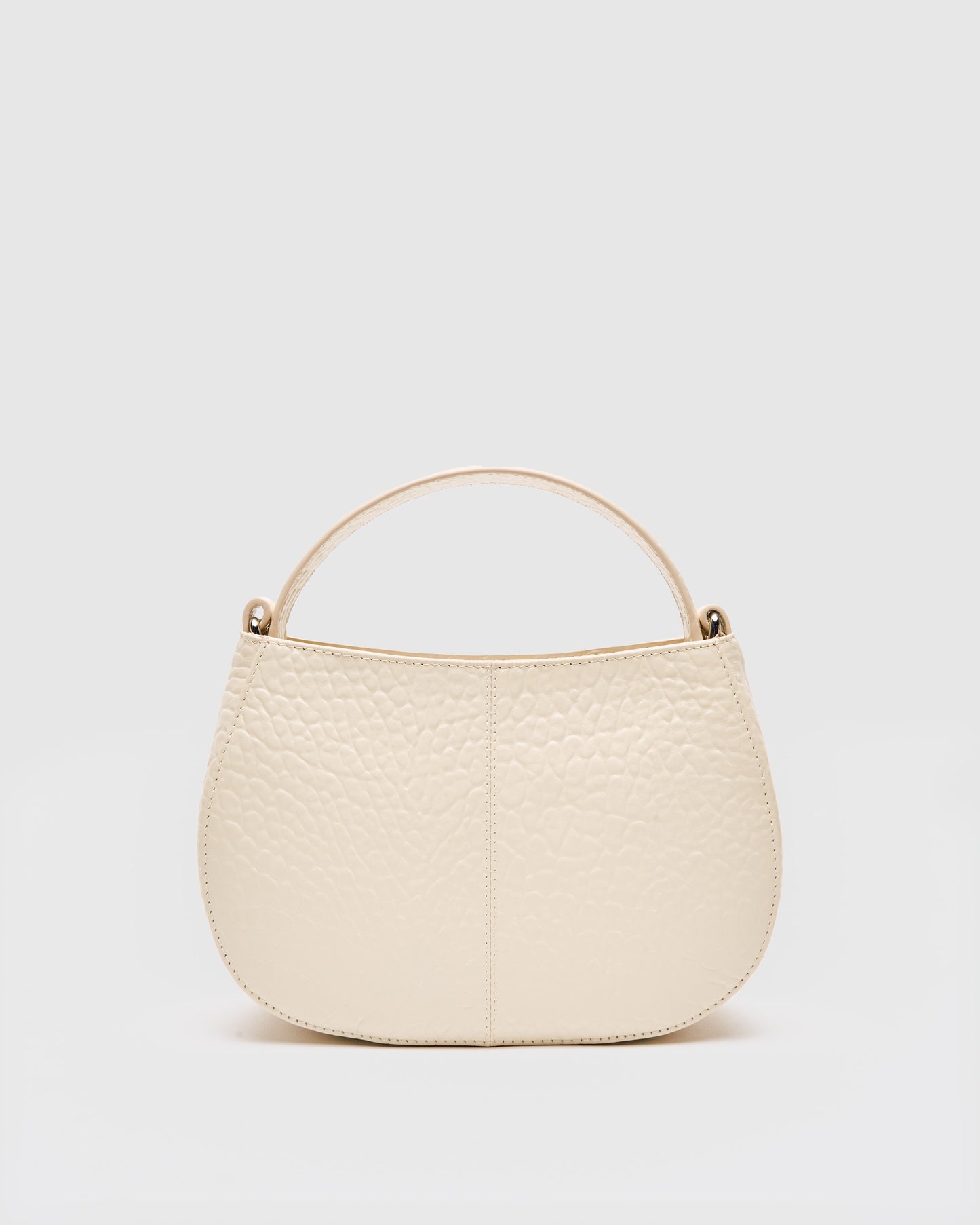 Núnoo Betty New Zealand Beige Small bag Beige
