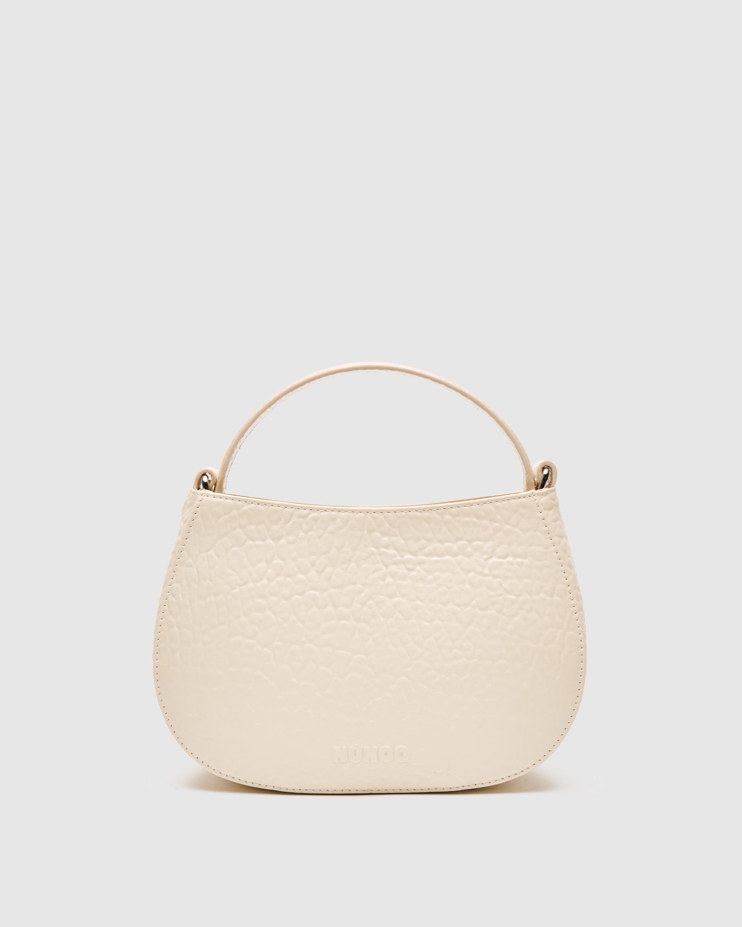 Núnoo Betty New Zealand Beige Small bag Beige