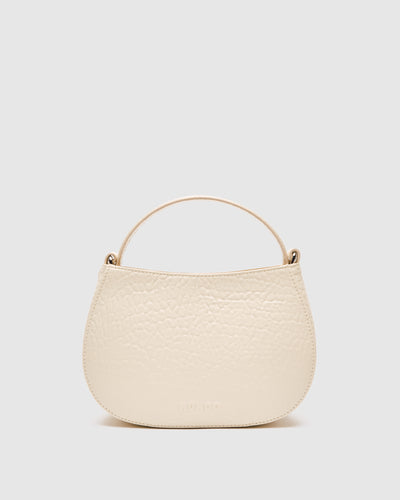 Betty New Zealand Beige