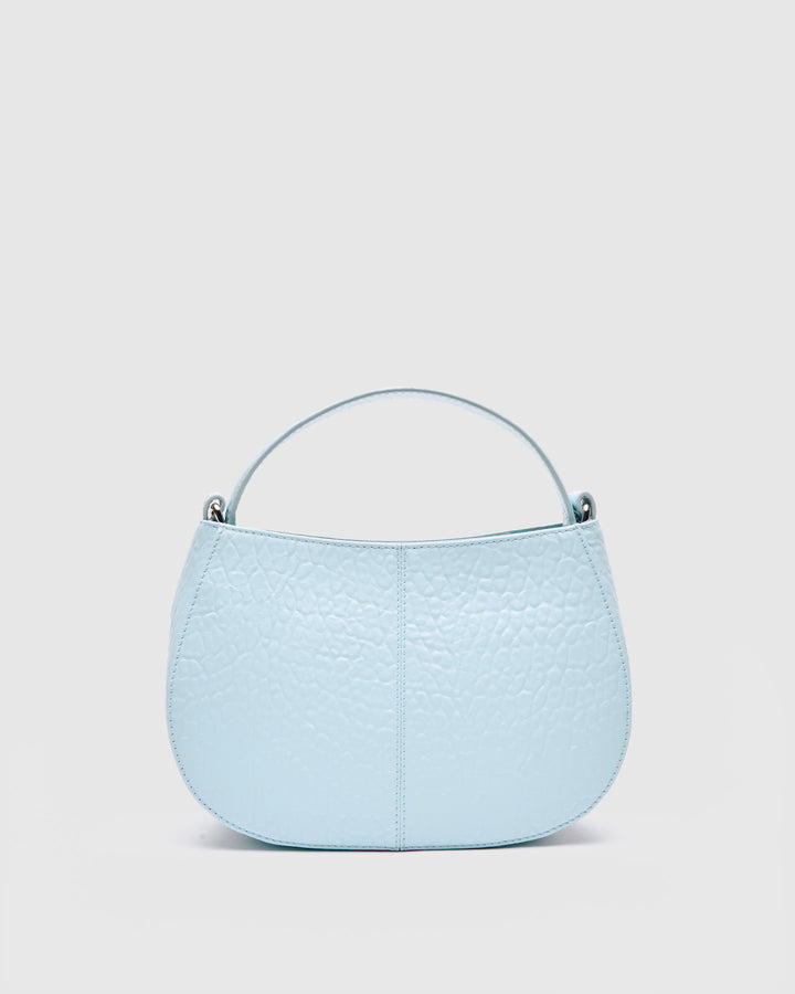 Núnoo Betty New Zealand Light Blue Small bag Light blue