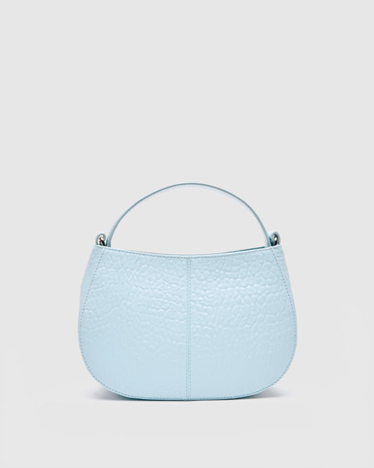 Núnoo Betty New Zealand Light Blue Small bag Light blue