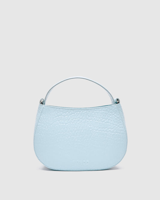 Núnoo Betty New Zealand Light Blue Small bag Light blue