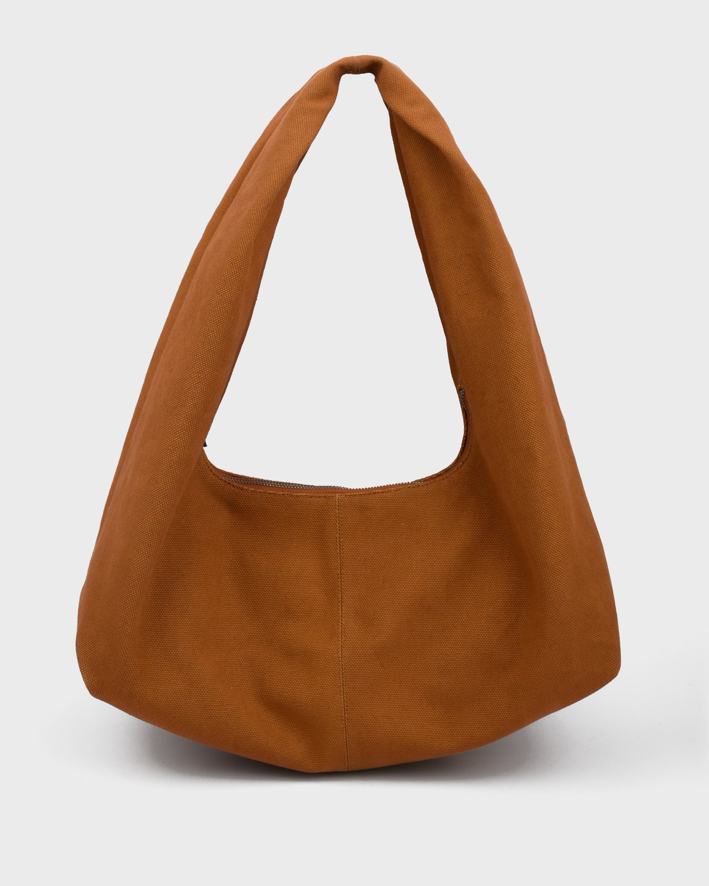 Núnoo Big Alma Canvas Cinnamon Núnoo x Lia Large