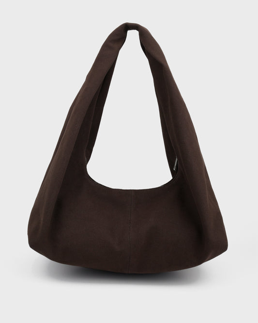 Núnoo Big Alma Canvas Coffee Núnoo x Lia Large