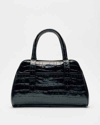 Big Ayse Texas Black