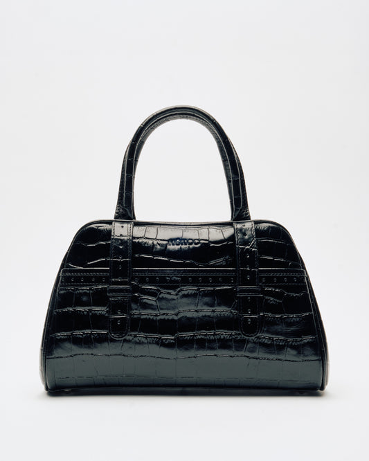 Núnoo Big Ayse Texas Black Large Black