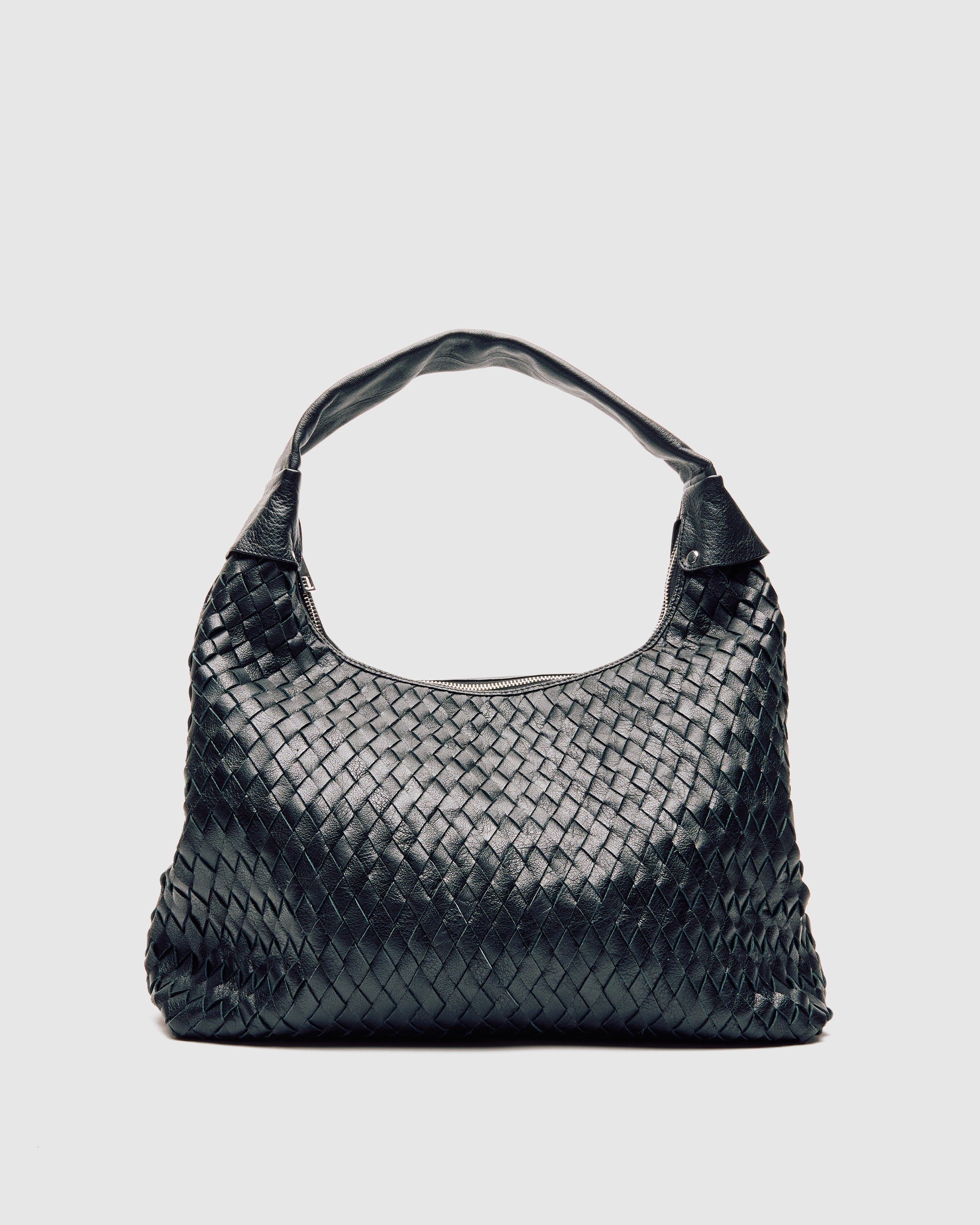 Big Dandy Braided Mountain Black – Núnoo EU