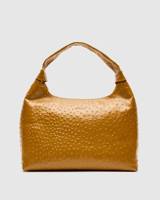 Núnoo Big Dandy Pebble Olive Large Olive