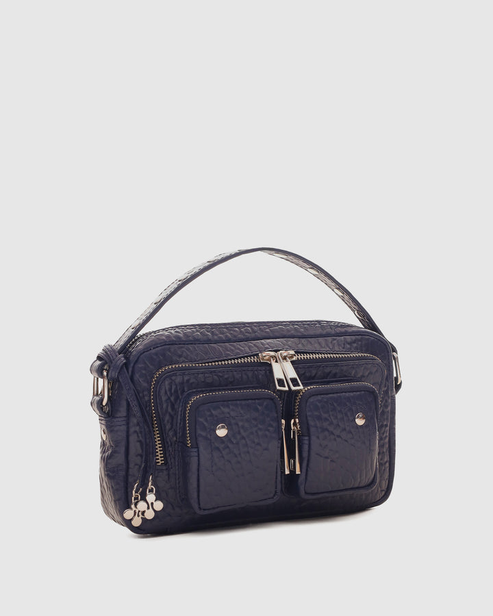 Núnoo Big Helena Midnight Blue Medium Midnight Blue
