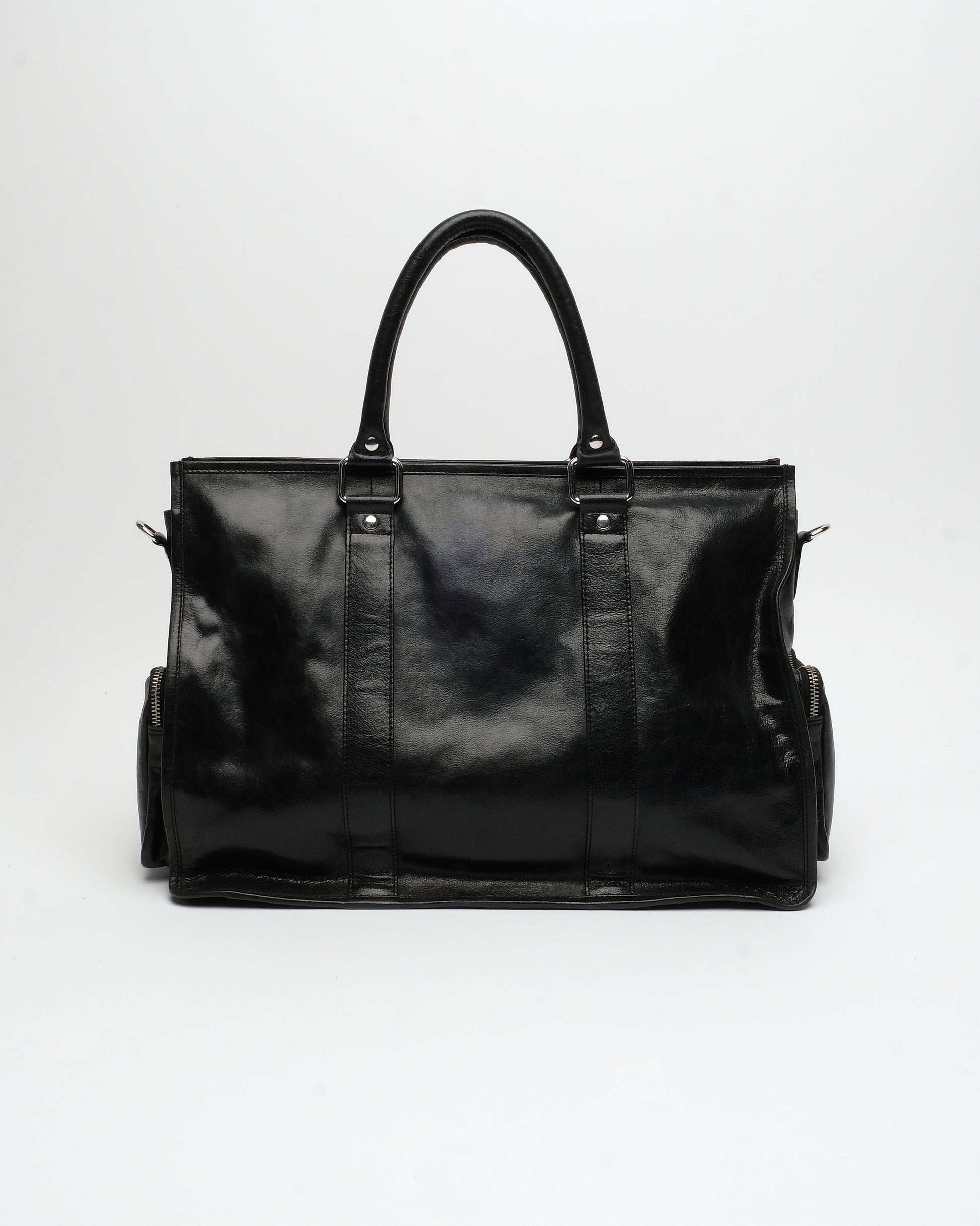 Núnoo Billie Mountain Black Maxi Black