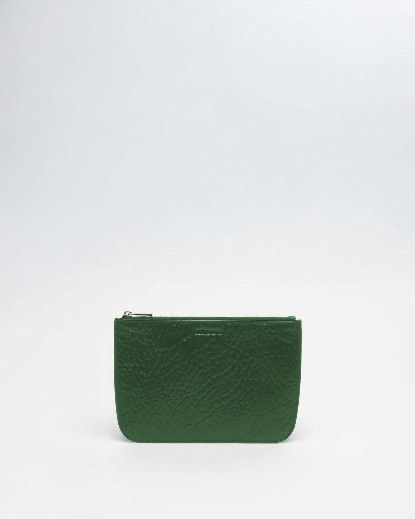 Núnoo Carly New Zealand Forest Green Accessories Forest Green