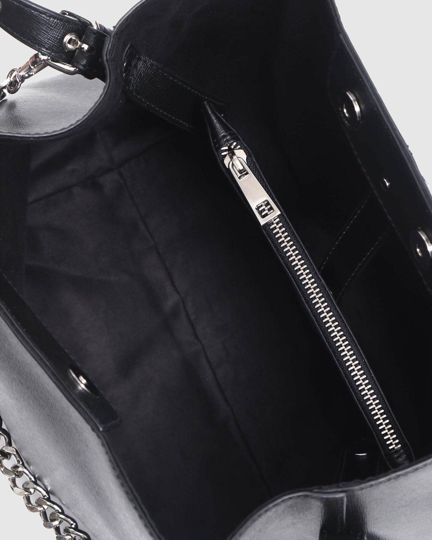 Núnoo Chiara Florence Black Large