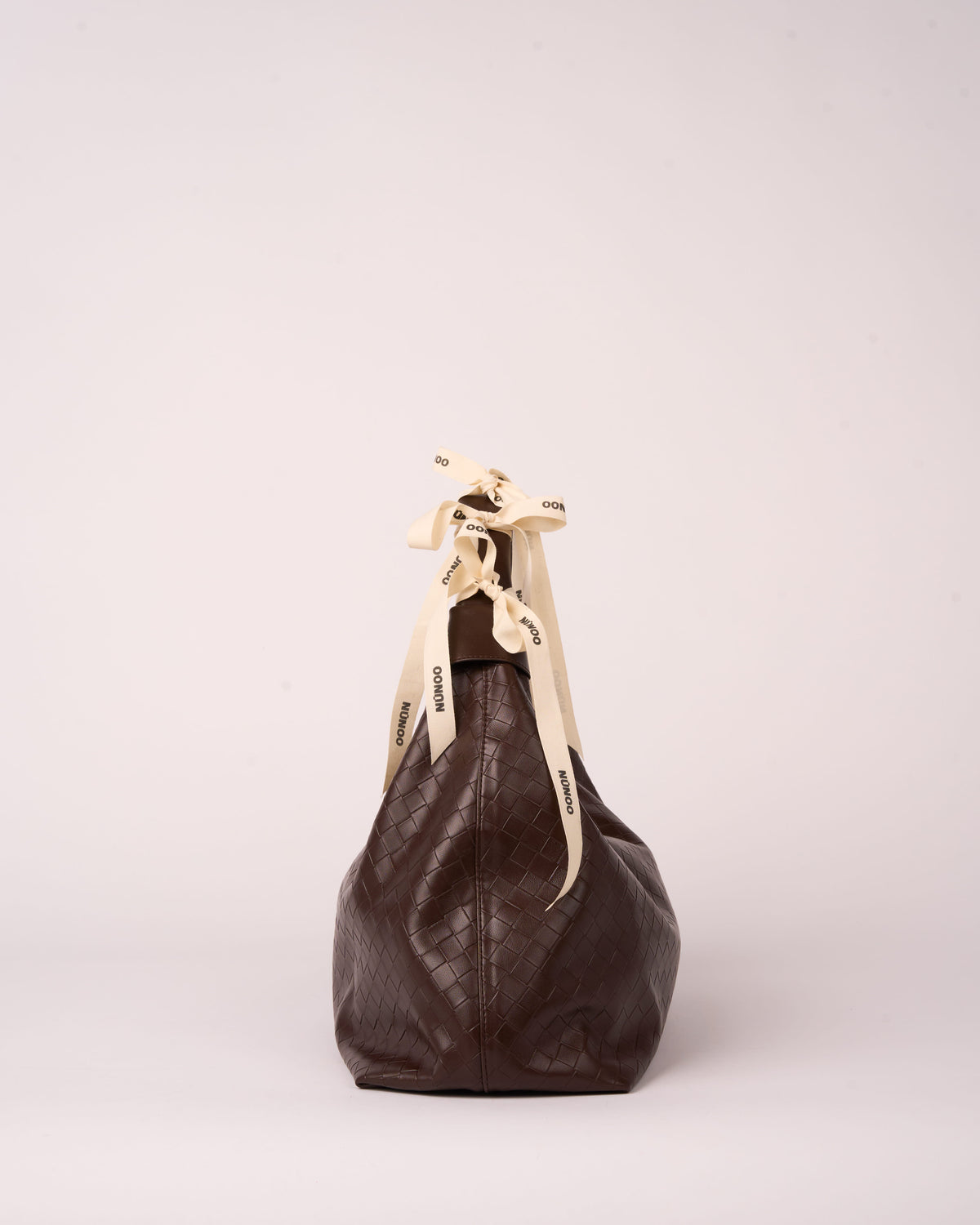 Núnoo Christmas Gift Box Maxi Black