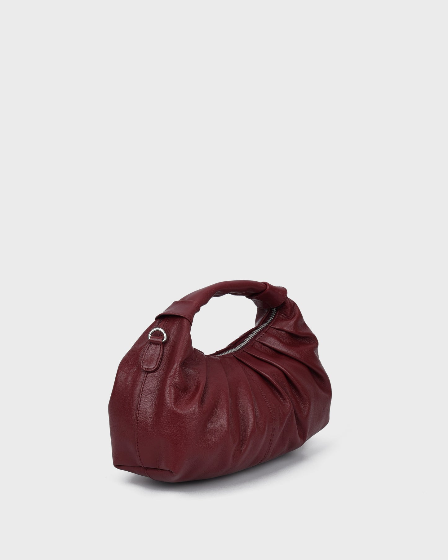 Núnoo Dandy Air Bordeaux Medium Bordeaux