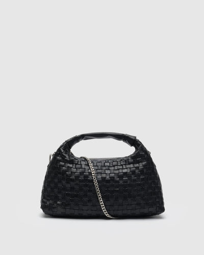 Dandy Braided Air 1 Black