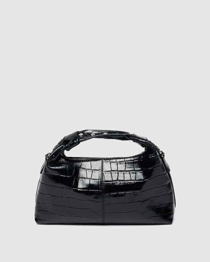 Núnoo Dandy Braided Texas Black Medium