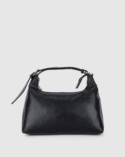 Dandy Buckle Mountain Black