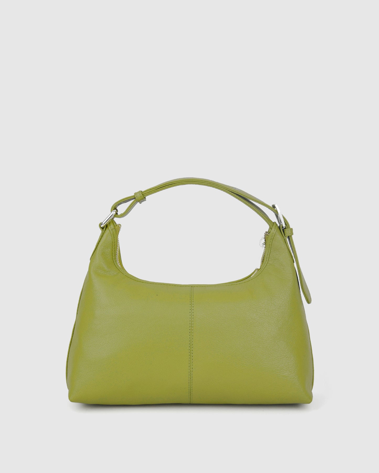 Núnoo Dandy Buckle Mountain Olive Green Medium