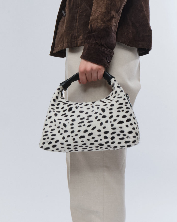 Núnoo Dandy Deluxe Spot Medium Spot