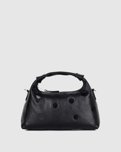 Dandy Dot Mountain Black