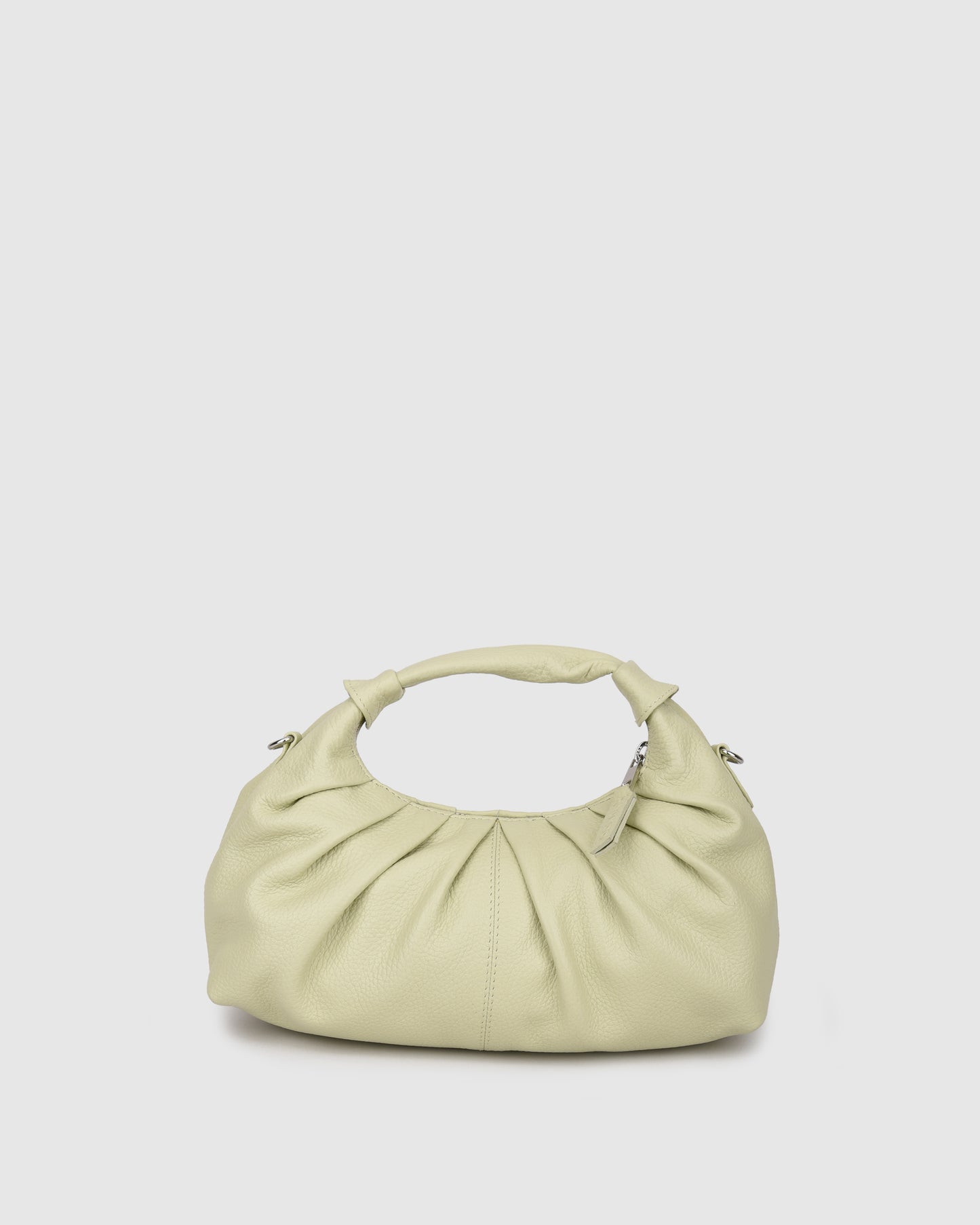 Núnoo Dandy Draped Soft Sage Medium Sage