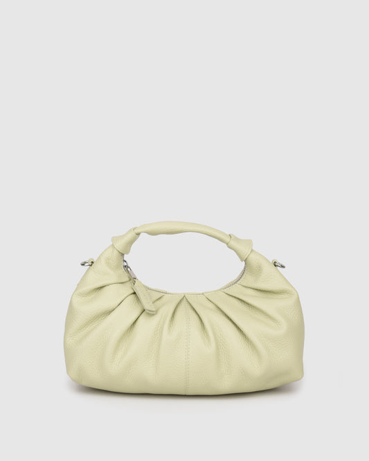 Núnoo Dandy Draped Soft Sage Medium Sage