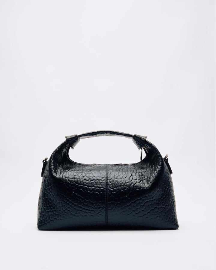 Núnoo Dandy Moto New Zealand Black Medium Black