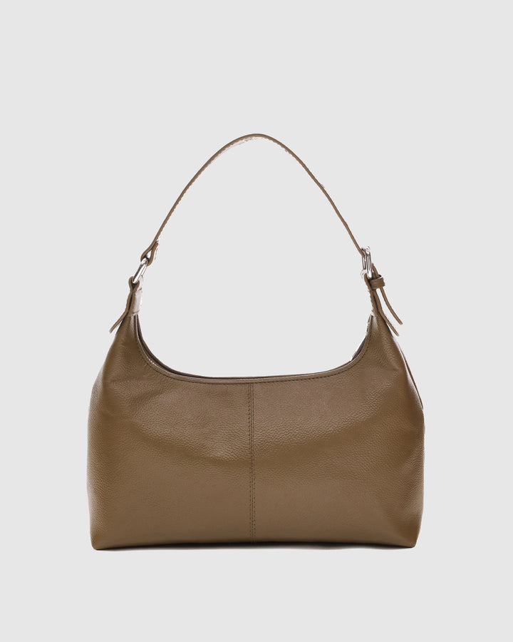 Núnoo Dandy Nevada Dusty Olive Medium Dusty Olive