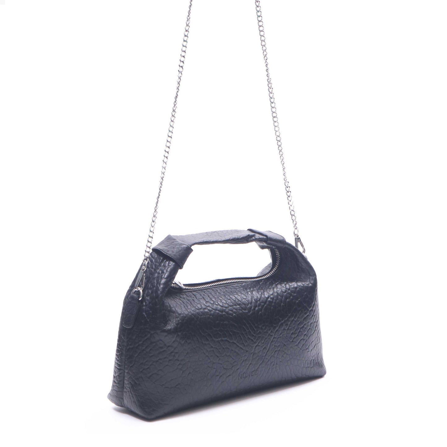 Núnoo Dandy New Zealand Black Small bag Black