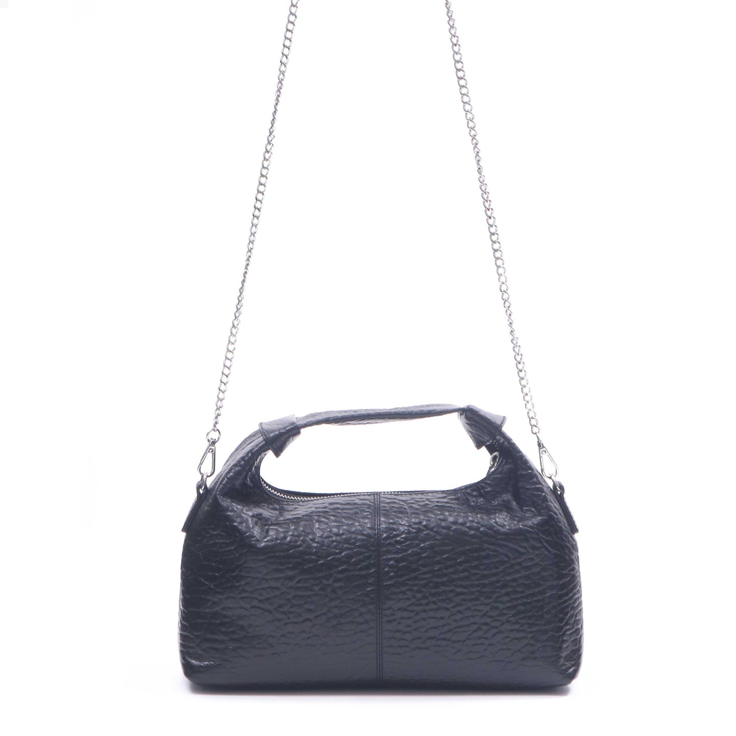 Núnoo Dandy New Zealand Black Small bag Black
